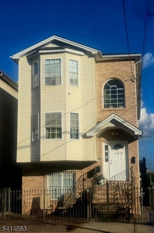 240 Sherman Ave, Newark, NJ, 07114-1618 | Card Image
