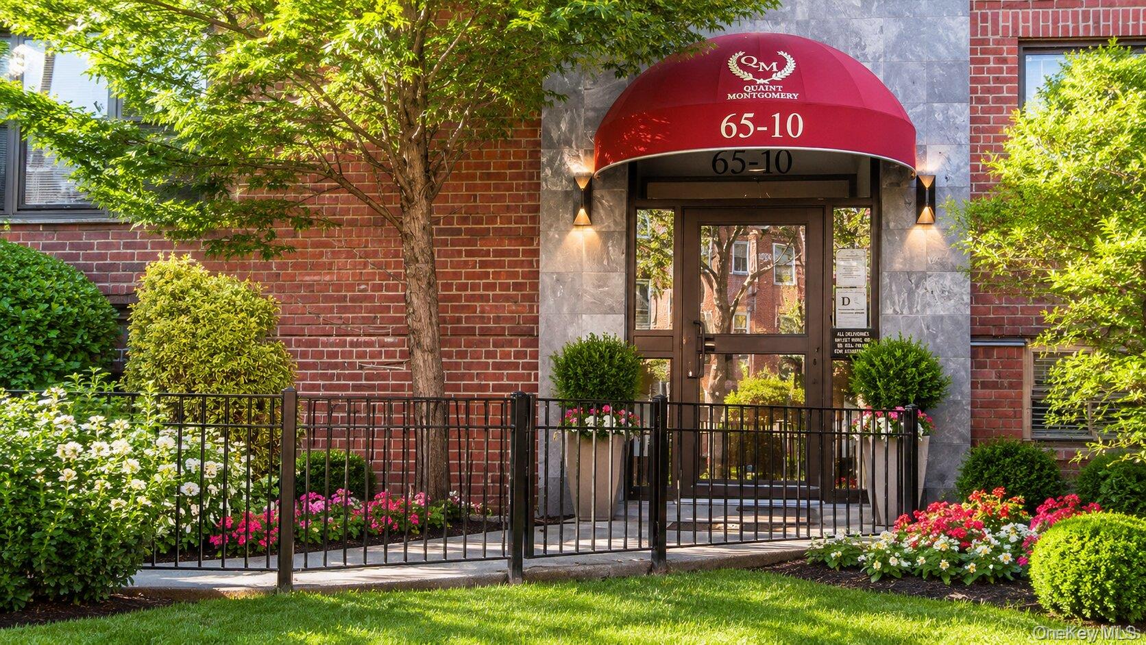 Residential in New York