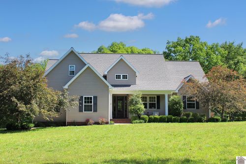 494 &amp; 430 Beat Farmer Road, New Concord, KY, 42076 | Card Image