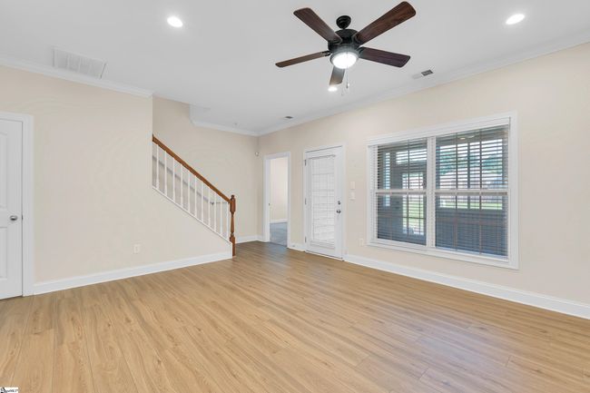 147 Trailside Ln, Townhouse with 3 bedrooms, 3 bathrooms and 1 parking in Greenville SC | Image 9