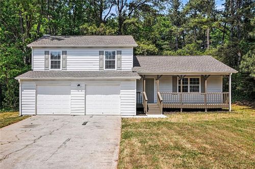 20 Woodside Ct, McDonough, GA, 30253-8218 | Card Image