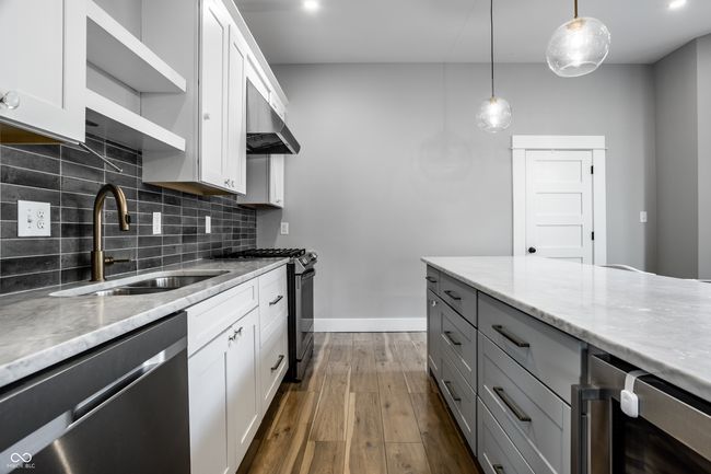 1665 College Ave, House other with 3 bedrooms, 3 bathrooms and null parking in Indianapolis IN | Image 12