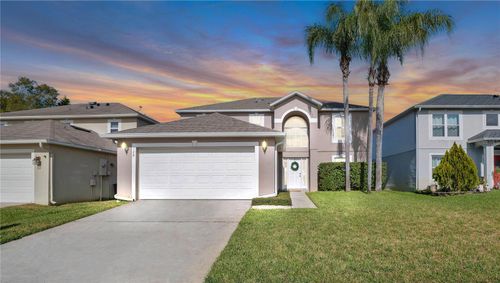 128 Carmel Bay Dr, SANFORD, FL, 32771-7779 | Card Image