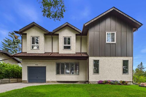 416 Thornhill Pl Nw, Calgary, AB, T2K2S5 | Card Image