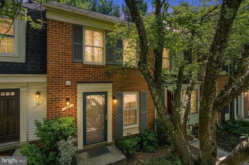 14 Strath Haven, MONTGOMERY VILLAGE, MD, 20886 | Card Image