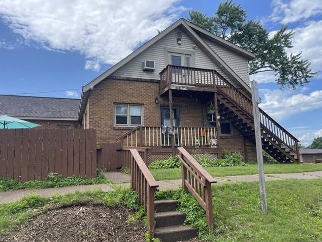 427 N 5 Th St, House other with 5 bedrooms, 3 bathrooms and null parking in Tomahawk WI | Image 39