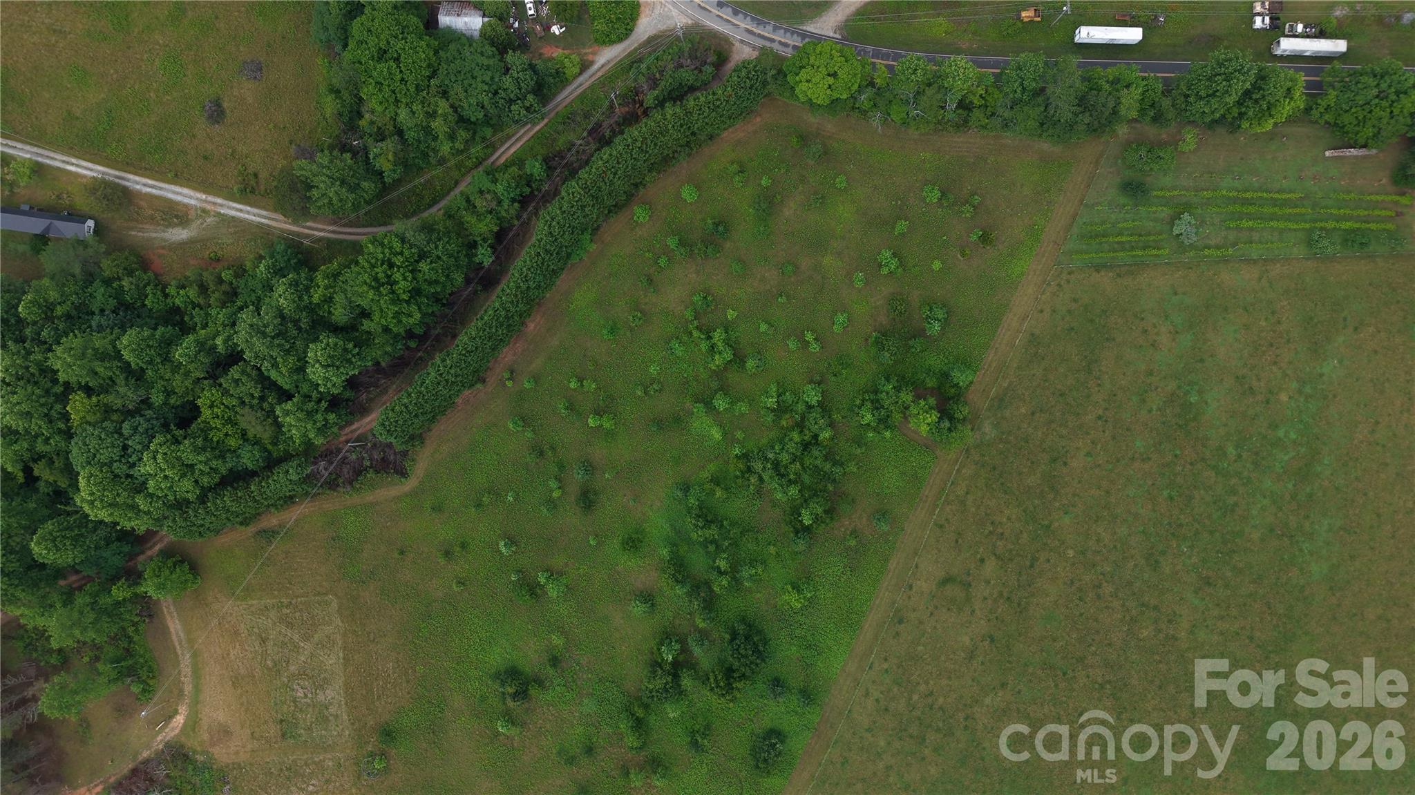 Land in Nebo 5