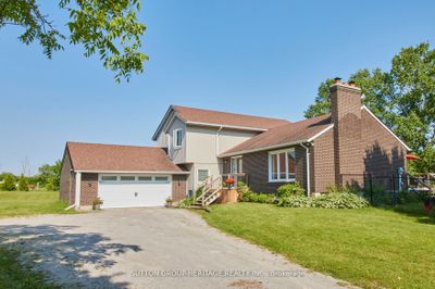 15855 Kydd Rd, House other with 4 bedrooms, 3 bathrooms and 22 parking in Sunderland ON | Image 1