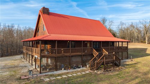 2852 Madison 2590, Kingston, AR, 72742-9526 | Card Image