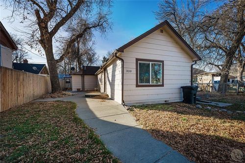 320 S 37th Street, Billings, MT, 59101 | Card Image