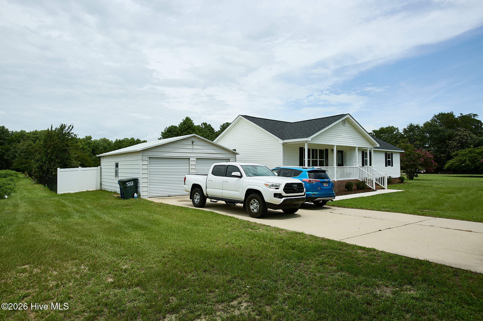 Residential in Kenly 3