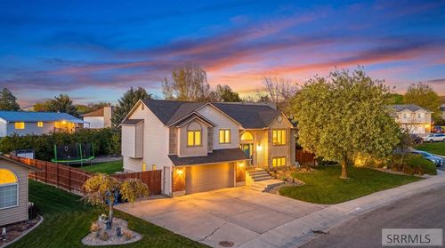 1444 Delphic Way, Pocatello, ID, 83201-2293 | Card Image