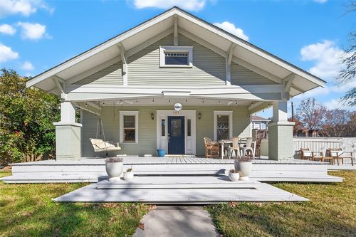 701 Highland St, Houston, TX, 77009-6630 | Card Image