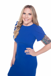 Kristina Price