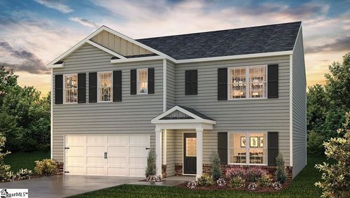 227 Pristine Dr, Greenwood, SC, 29646-8048 | Card Image