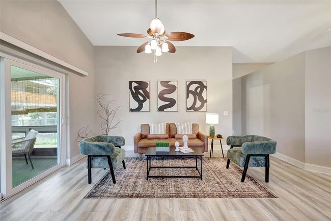 6603 S Juanita St, House other with 2 bedrooms, 2 bathrooms and null parking in TAMPA FL | Image 14