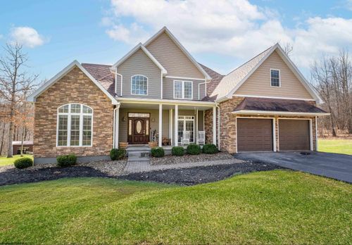 356 Sturgiss School Rd, Masontown, WV, 26542-9520 | Card Image