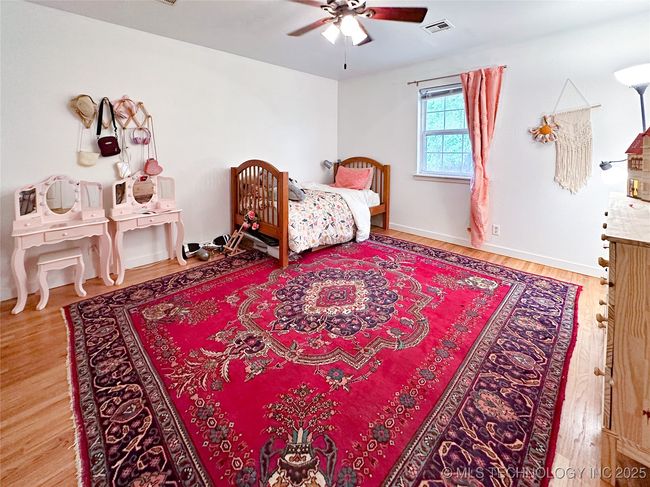 27369 131 St St, House other with 3 bedrooms, 2 bathrooms and null parking in Coweta OK | Image 19