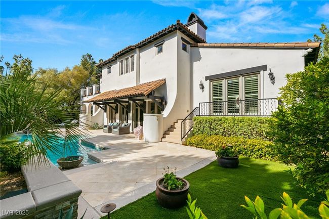 19 Quintessa Cir, House other with 4 bedrooms, 5 bathrooms and null parking in Las Vegas NV | Image 62