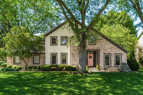4330 Shire Landing Rd, Hilliard, OH, 43026-2482 | Card Image