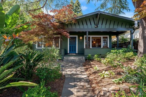 437 North Street, Healdsburg, CA, 95448 | Card Image