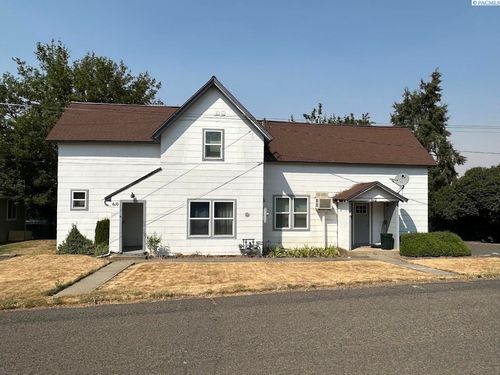 610/612 S I, Colfax, WA, 99111 | Card Image