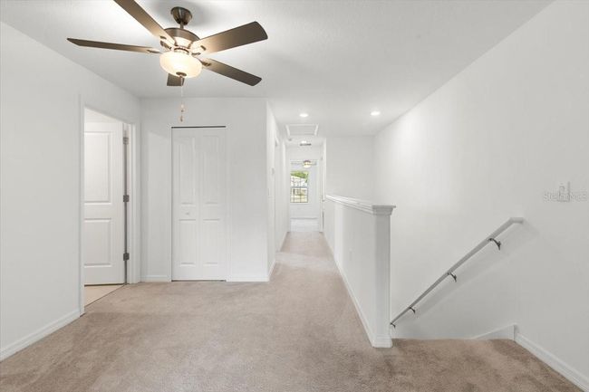 7018 Ripple Pond Loop, Townhouse with 3 bedrooms, 3 bathrooms and null parking in ZEPHYRHILLS FL | Image 23