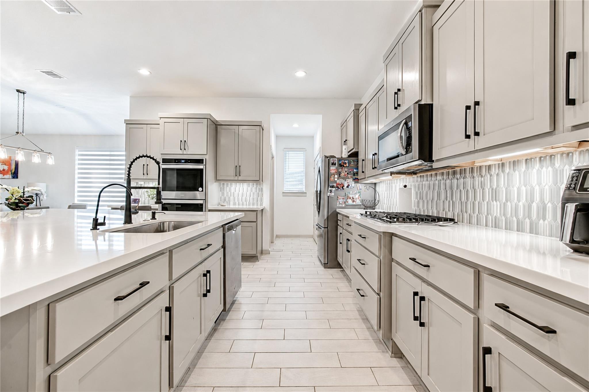 Residential Lease in Katy 5