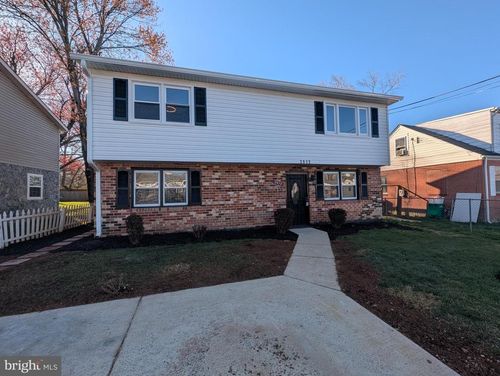 2612 Phelps Ave, DISTRICT HEIGHTS, MD, 20747-3715 | Card Image