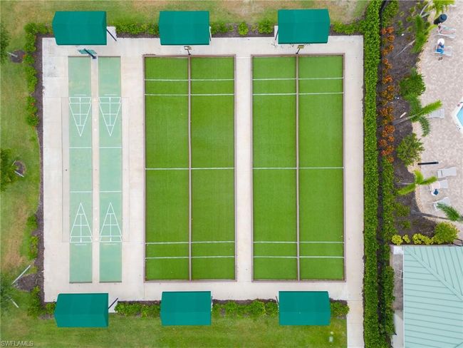 Bocce Ball & Shuffleboard | Image 32