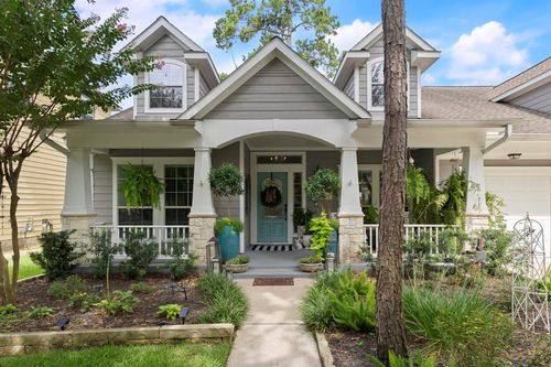 138 Hansom Trail St, The Woodlands, TX, 77382-2639 | Card Image