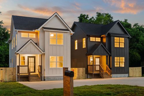 1905 Westchester Dr, Nashville, TN, 37207-1759 | Card Image