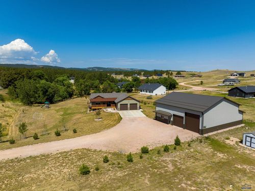 13558 Dark Timber Ct, Piedmont, SD, 57769-7394 | Card Image