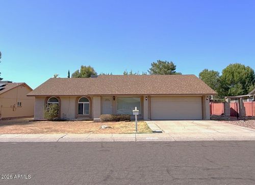 3916 W Villa Rita Dr, Glendale, AZ, 85308-2604 | Card Image