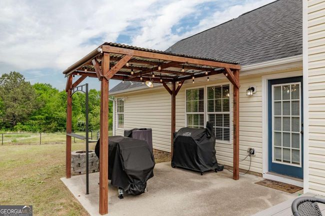 1217 Nunnally Dr, House other with 3 bedrooms, 2 bathrooms and 4 parking in Monroe GA | Image 28