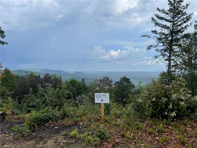 Tract 6 Blackberry Ridge Cabin Creek Road, Home with 0 bedrooms, 0 bathrooms and null parking in Hays NC | Image 1