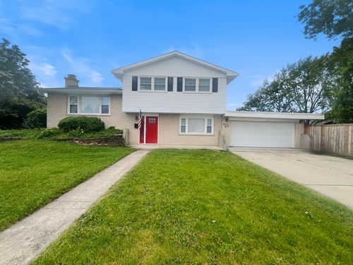 16230 76th Ave, Tinley Park, IL, 60477-1527 | Card Image