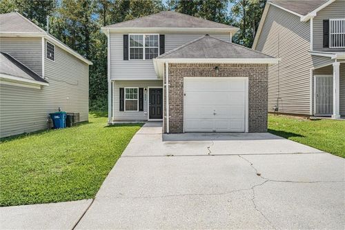 2354 Hackamore Dr, Atlanta, GA, 30349-4383 | Card Image