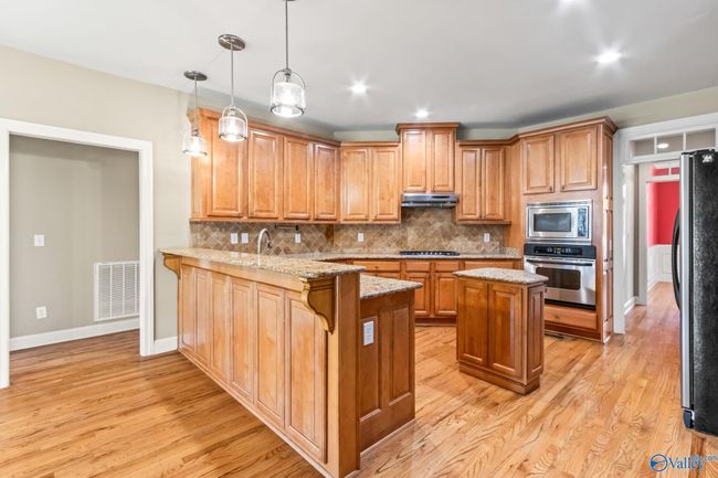 100 Sadie Spring Ct Nw, House other with 4 bedrooms, 4 bathrooms and null parking in Huntsville AL | Image 18