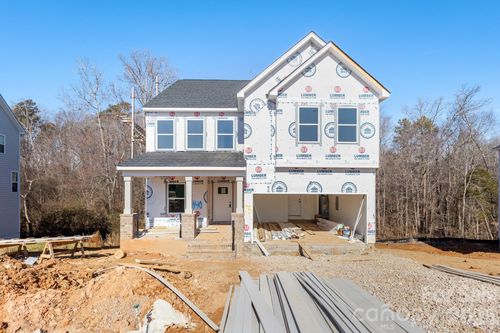 3040 Woodlands Creek Dr, Monroe, NC, 28110-6453 | Card Image