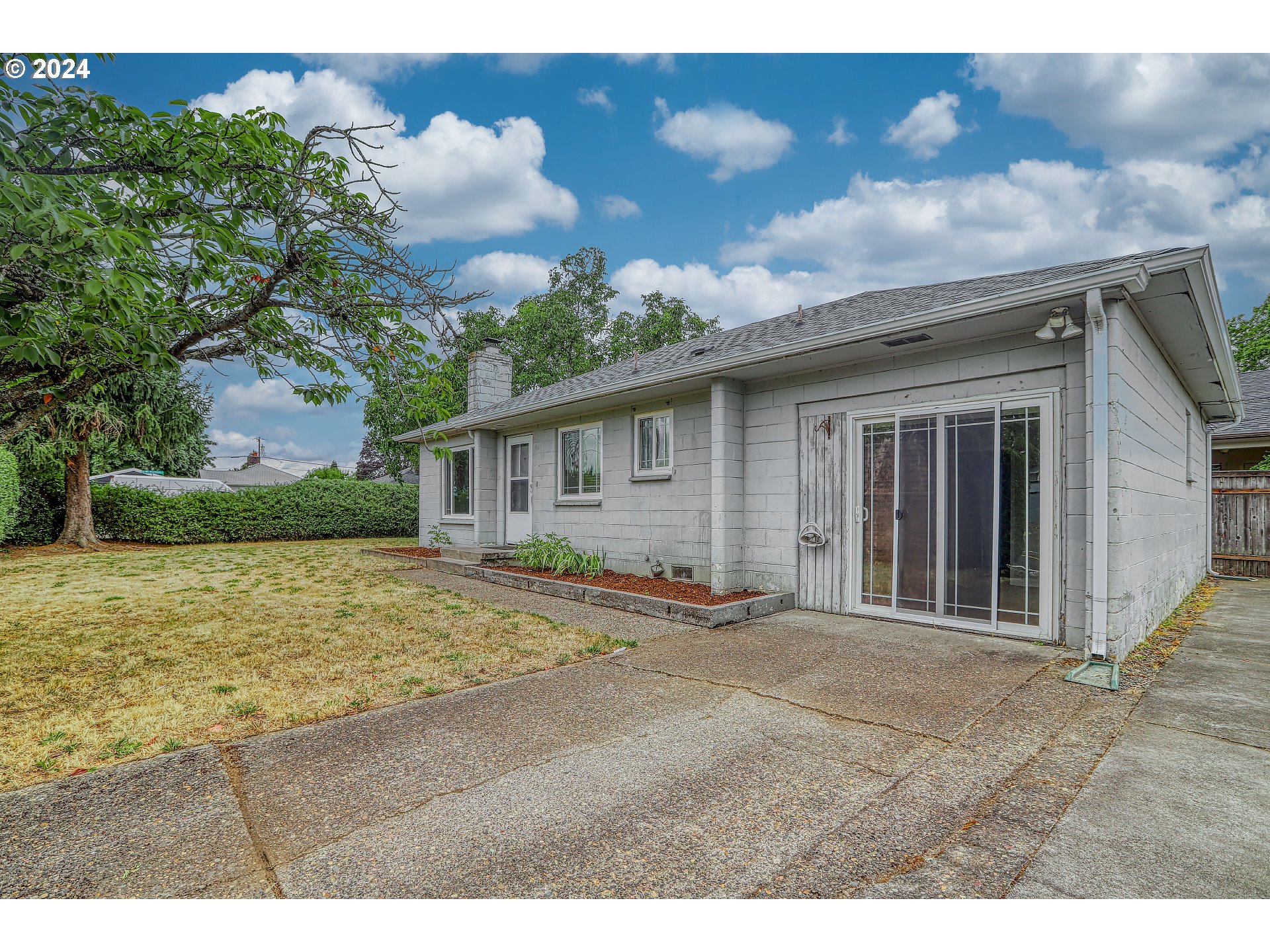 Lieser Rd, Vancouver, WA 98664