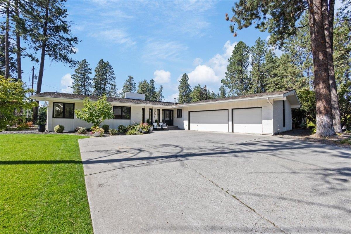Perry St, Spokane, WA 99223