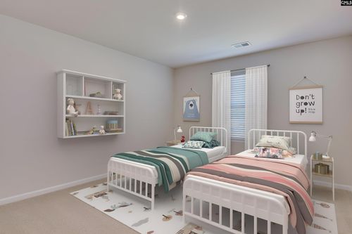 353 Pulman Drive, Hopkins, SC, 29061 | Card Image