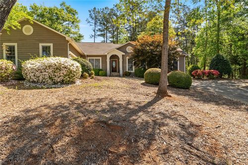 3607 Rocky Creek Dr, Seneca, SC, 29678-1650 | Card Image