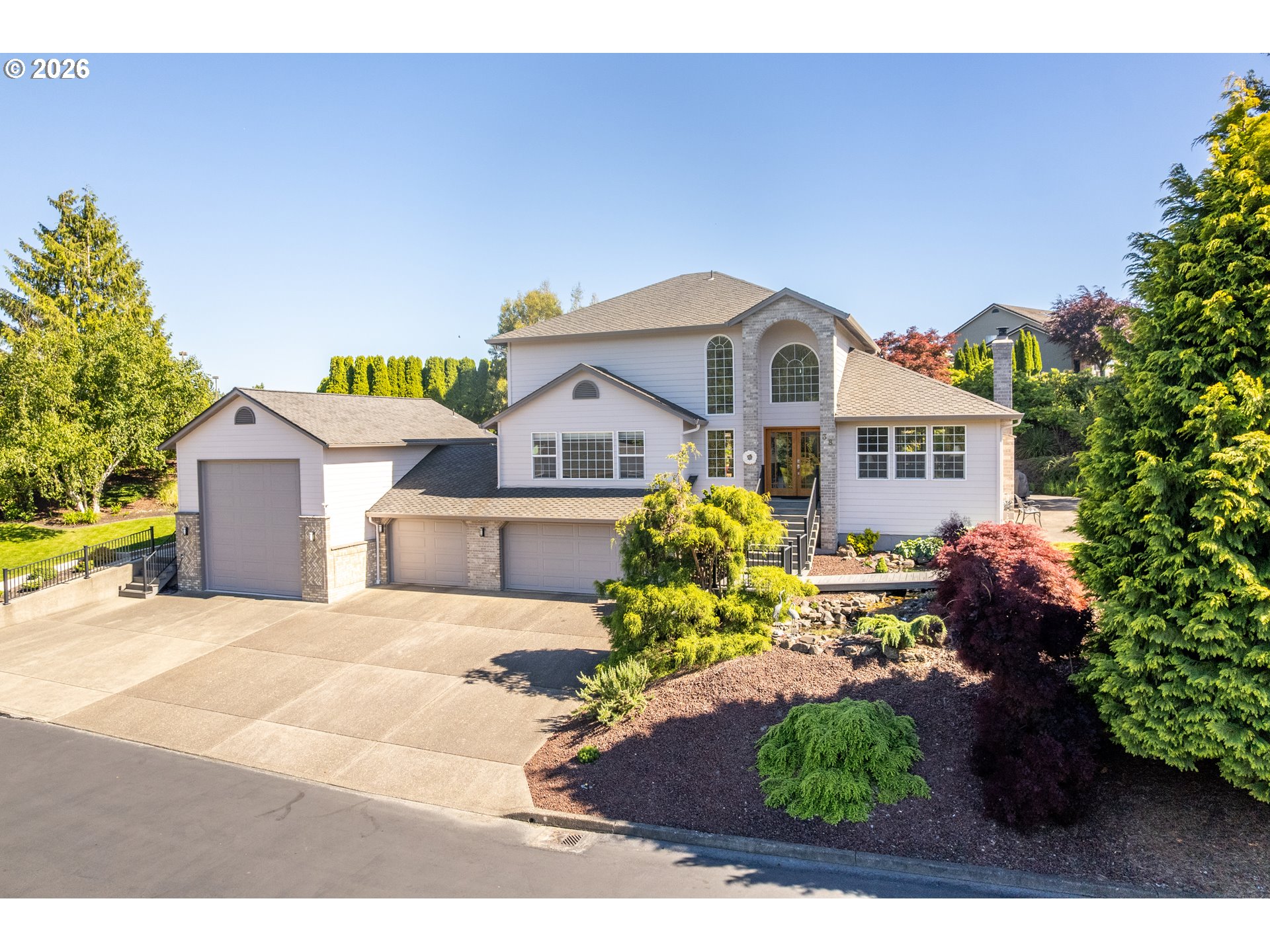 Residential in Longview 2