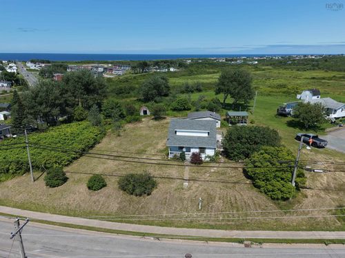 1288 Main St, House with 3 bedrooms, 0 bathrooms and null parking in Glace Bay NS | Card Image