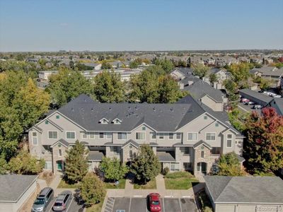 1078 - 9448 E Florida Avenue, Condo with 2 bedrooms, 2 bathrooms and 2 parking in Denver CO | Image 2