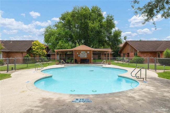 APT-15 - 415 S Westgate Dr, Condo with 3 bedrooms, 2 bathrooms and 2 parking in Weslaco TX | Image 13
