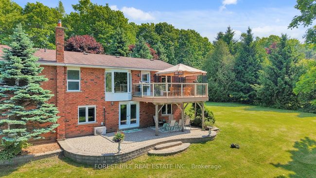 46 Maplewood Dr, House other with 5 bedrooms, 3 bathrooms and 5 parking in Amaranth ON | Image 41