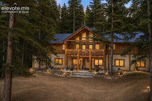 12458 S Highway 67, Cripple Creek, CO, 80813 | Card Image